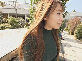 巨乳の君に逢いにはるばる博多へ。せな 神くびれGcup サンプル動画サムネイル